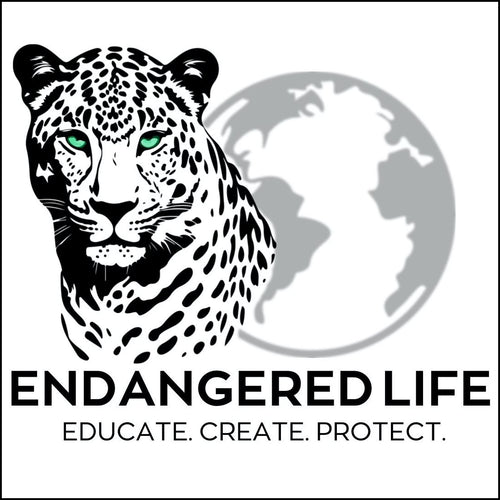 Endangered Life / North Europe Design AB