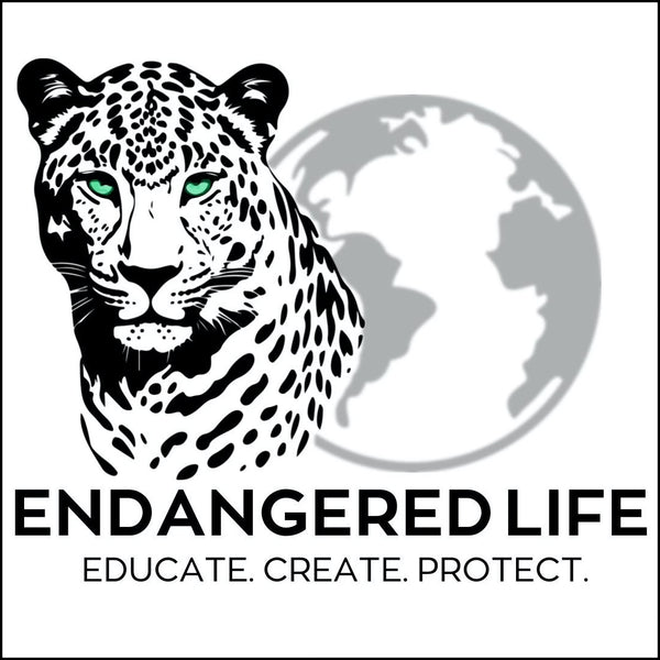 Endangered Life / North Europe Design AB